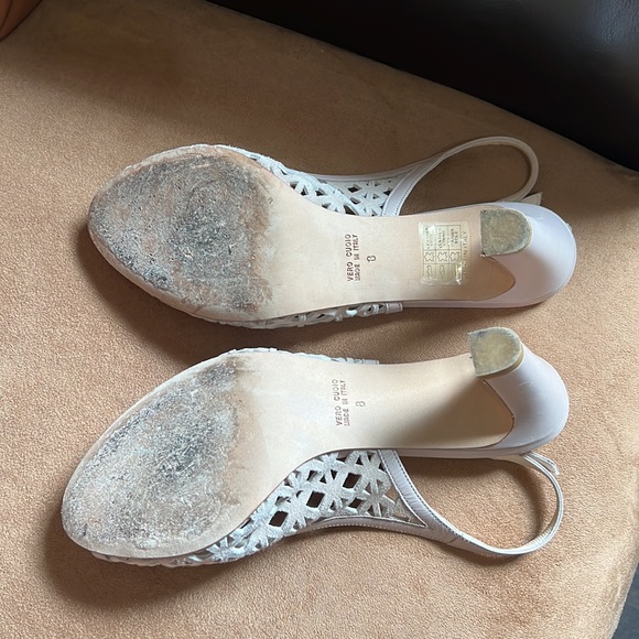 Beautiful sandals made in Italy 🇮🇹 - Picture 3 of 5